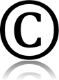 copyright