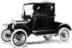 model-t
