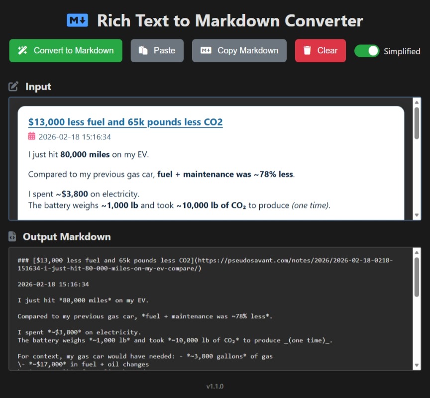 to-markdown-screenshot.jpeg